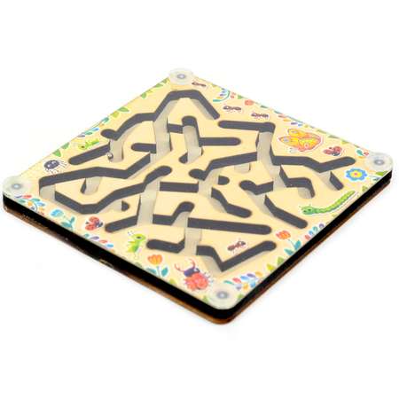 Игрушка PAREMO лабиринт