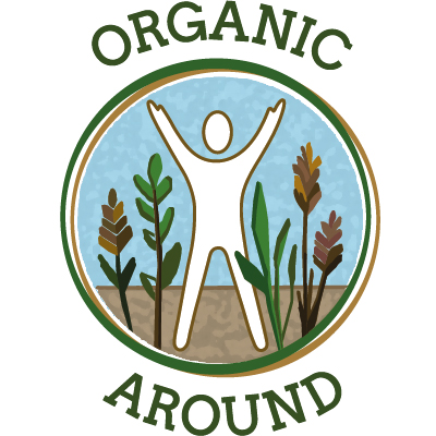 Organic Around