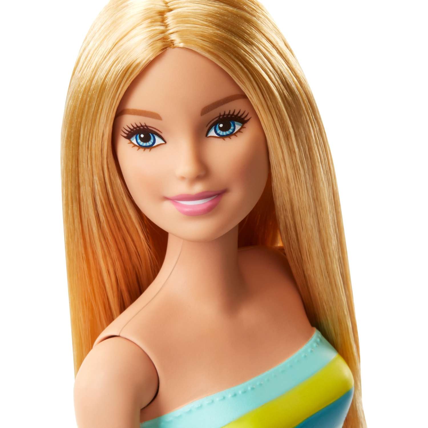 Набор игровой Barbie Спа-салон GJN32 GJN32 - фото 5