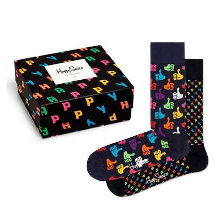 Носки Happy Socks