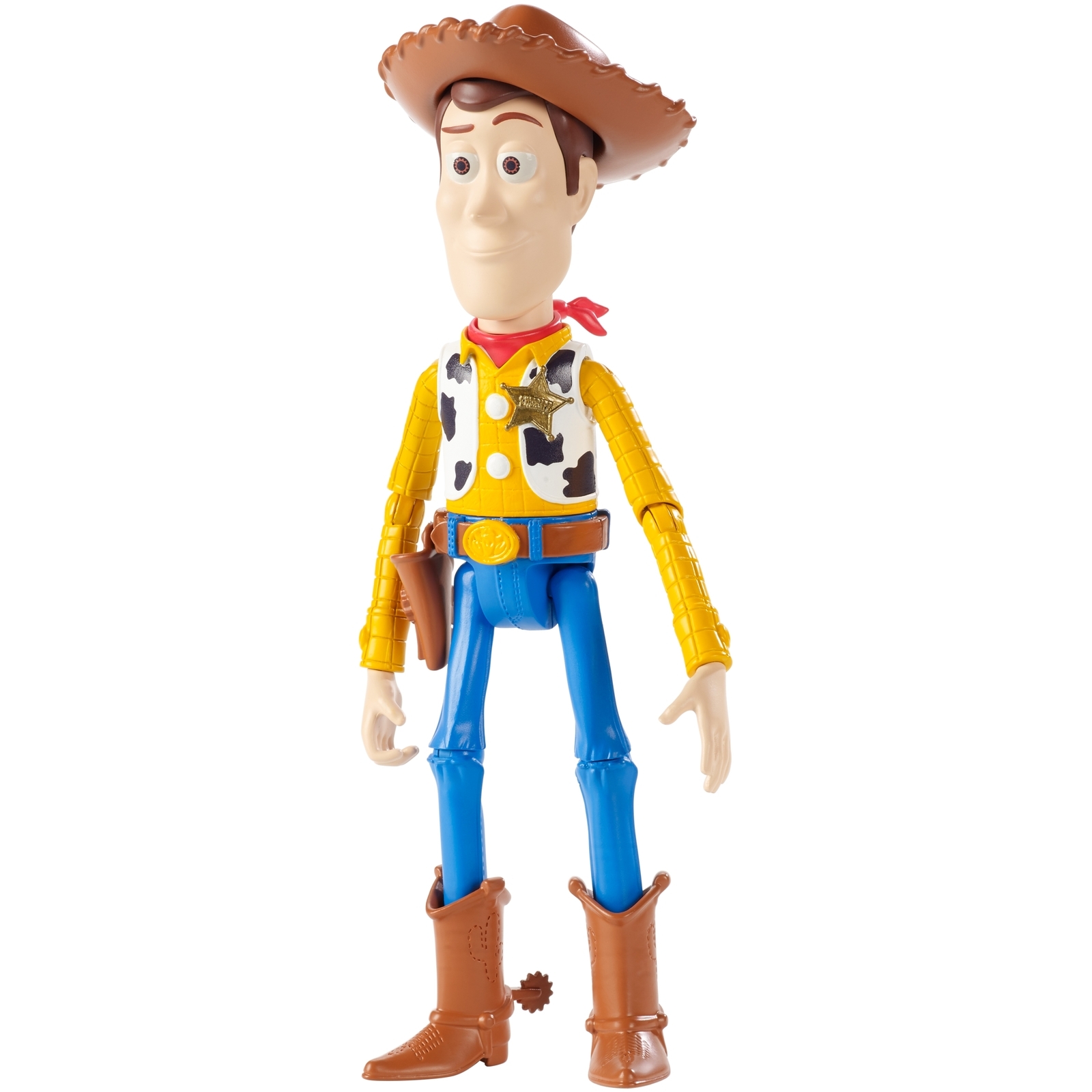 Фигурка Toy Story Вуди FRX11 - фото 3