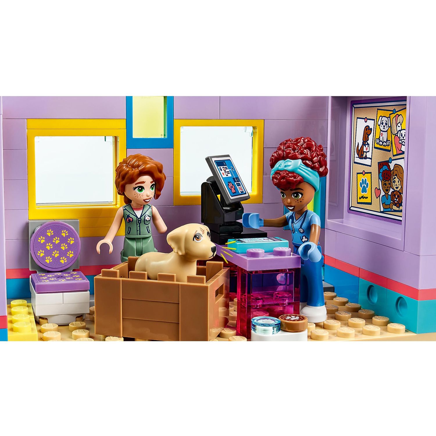 LEGO Friends 41727 5599