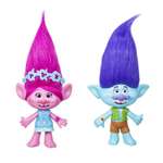 Фигурка Trolls среднего размера с музыкой в ассортименте