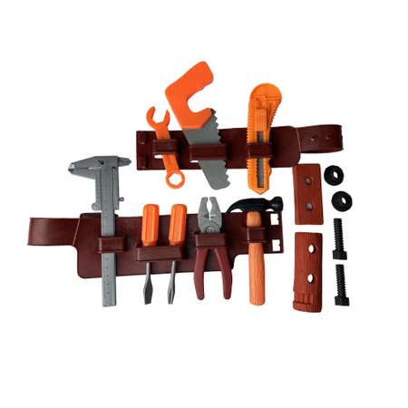 Игровой набор Yako Toys Инструменты в пакете