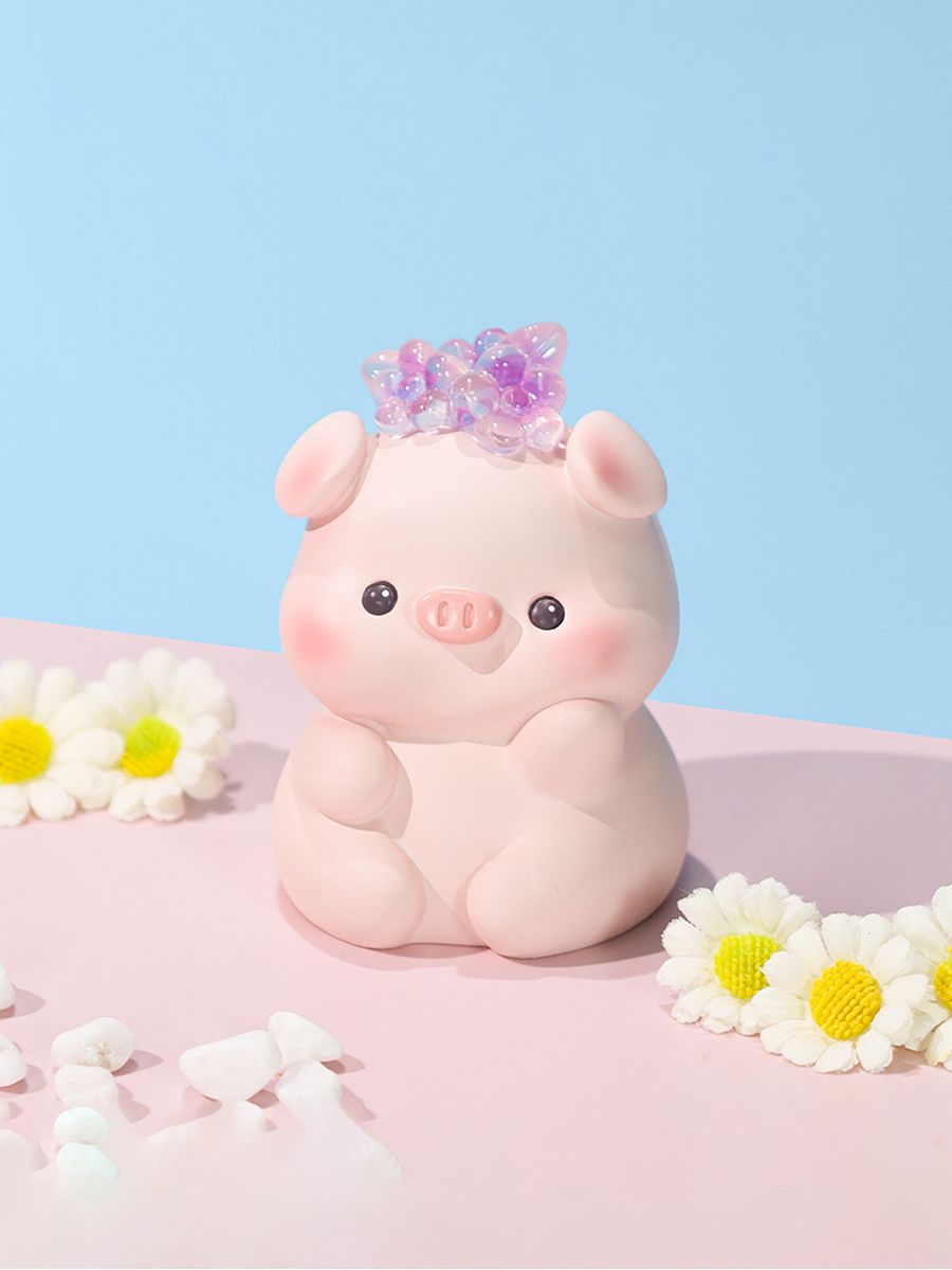 Ночник iLikeGift Cute pig - фото 8