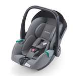 Автокресло Recaro Avan Prime Silent Grey 0008903030050