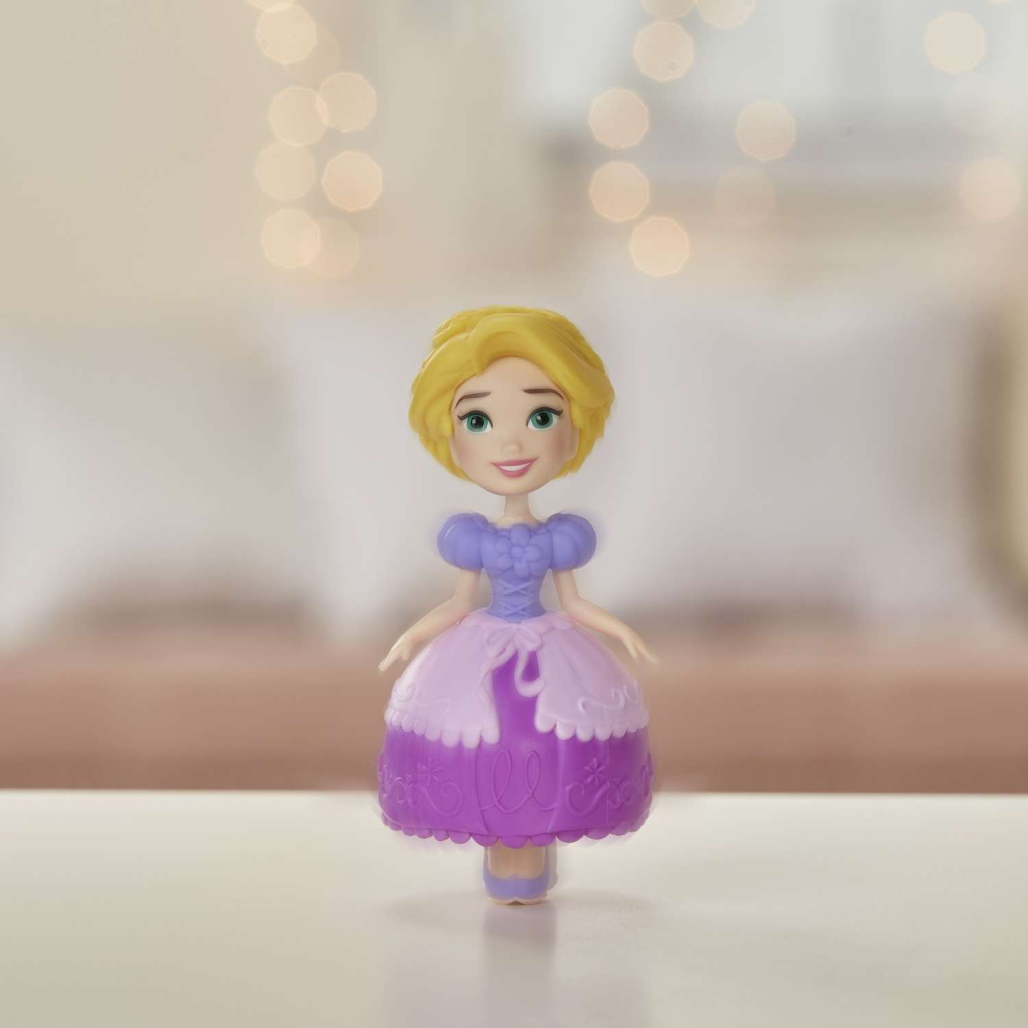 Кукла Princess Disney Hasbro Муверс в ассортименте E0067EU4 - фото 21