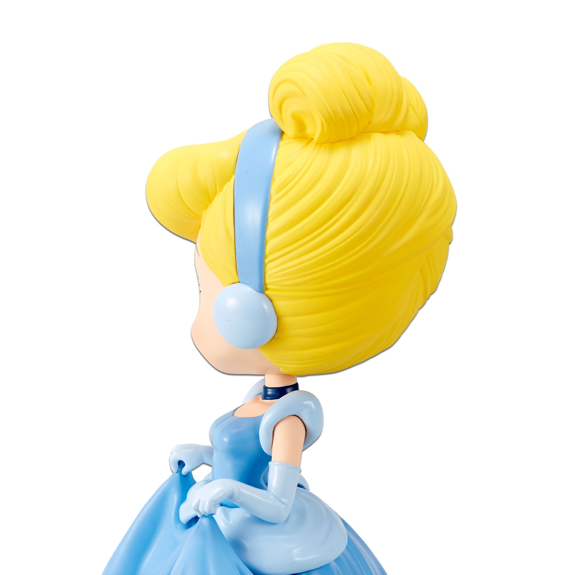 Игрушка Banpresto Qposket Cinderella BDQ6 - фото 6