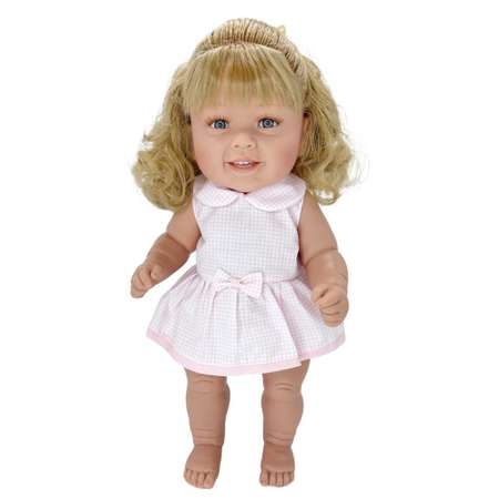 Кукла Manolo Dolls виниловая Diana 47см «7208»
