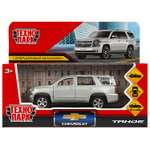 Машина Технопарк Chevrolet Tahoe 362813