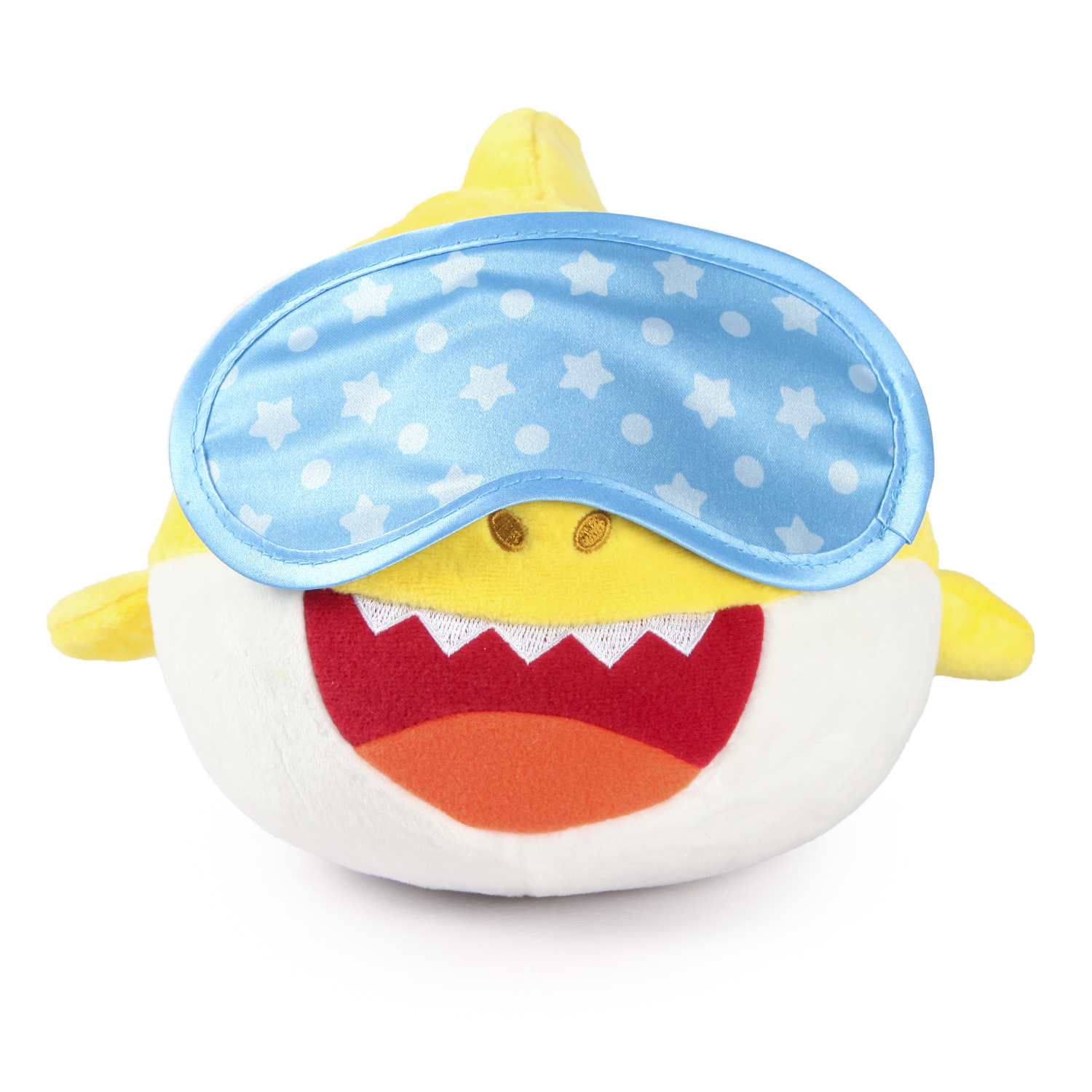 Игрушка мягкая Baby Shark 61109 - фото 4