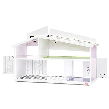 Аксессуары для домика Lundby Обои креатив 4предмета LB_60906000