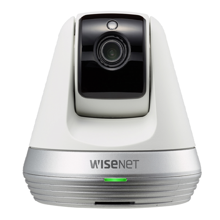 Видеоняня Wisenet SmartCam SNH-V6410PNW