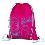 Мешок для обуви Kinderline Barbie BREB-MT2-883