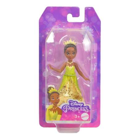 Кукла Disney Princess маленькие HLW71