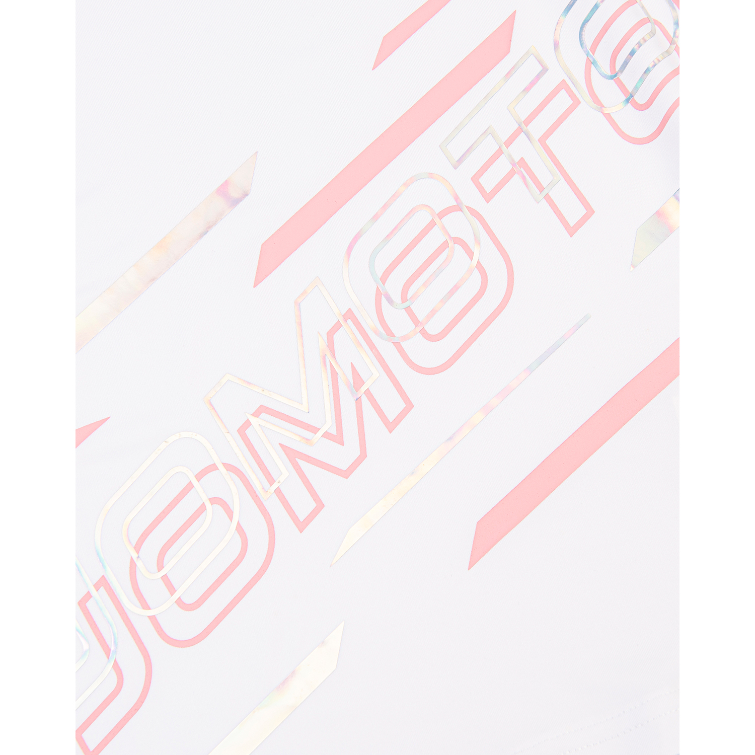 Футболка Jomoto S22JO3-P17-Atg-00 - фото 4