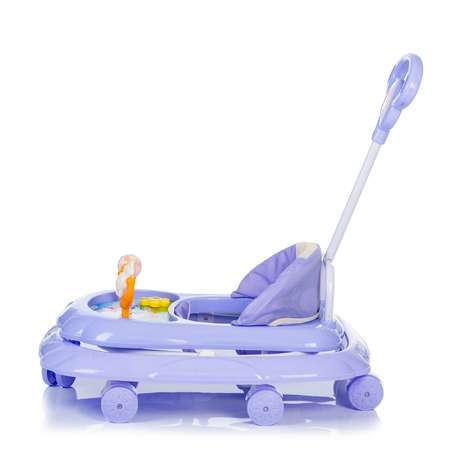 Ходунки детские Babyhit Funny Walk XT Purple