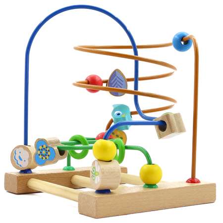 Игрушка МДИ лабиринт