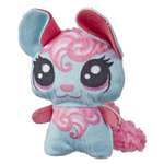 Игрушка Littlest Pet Shop Пет в коктейле Мышка E3680EU4