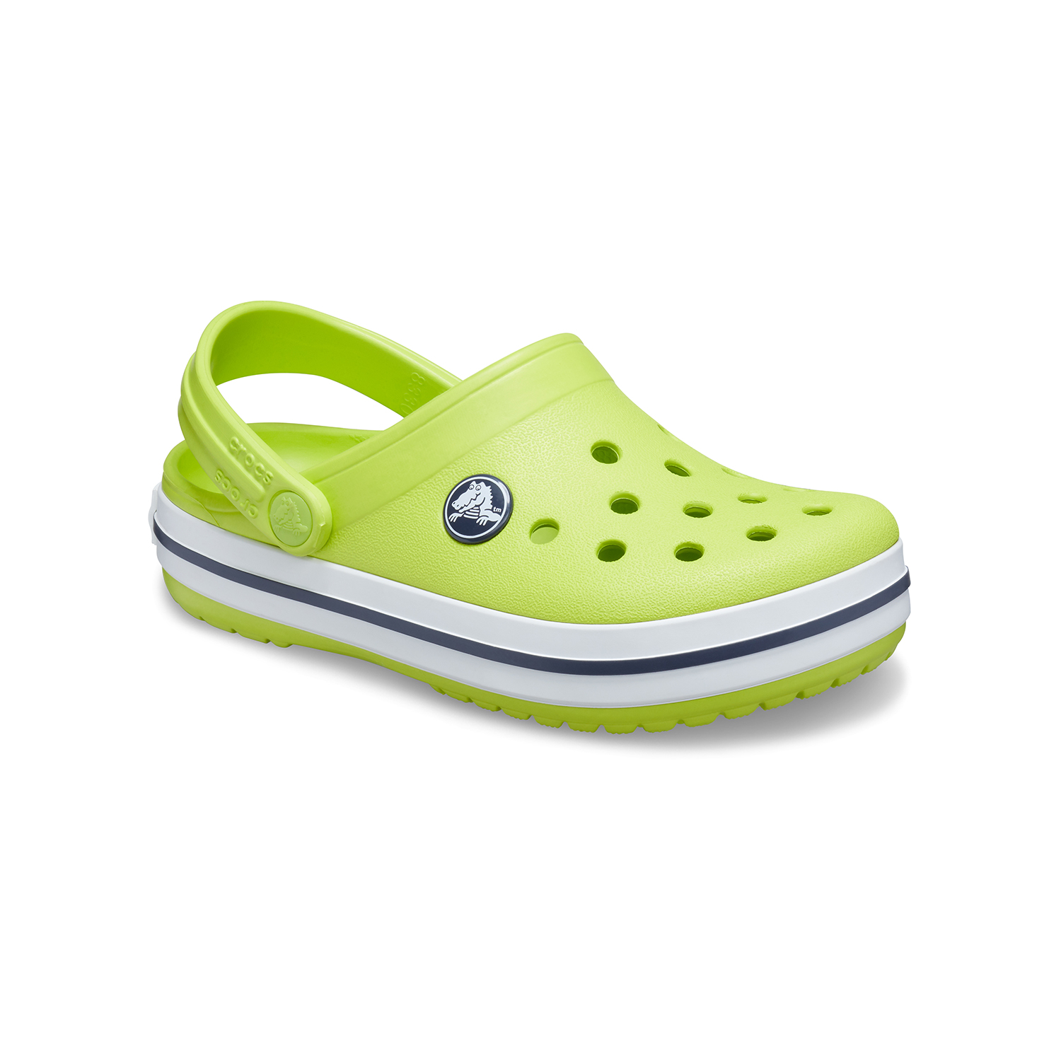 Сабо CROCS 204537-3TX - фото 4