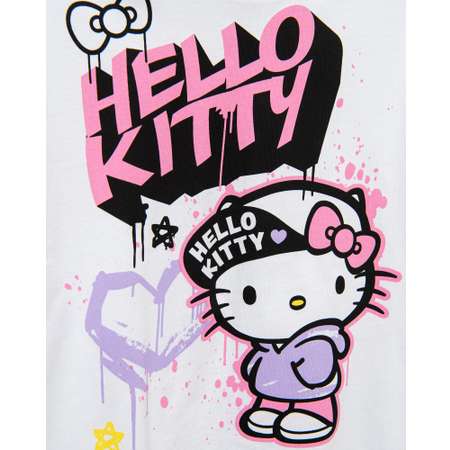 Футболка HELLO KITTY AND FRIENDS