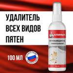 Пятновыводитель КЛИМЫЧ универсальный