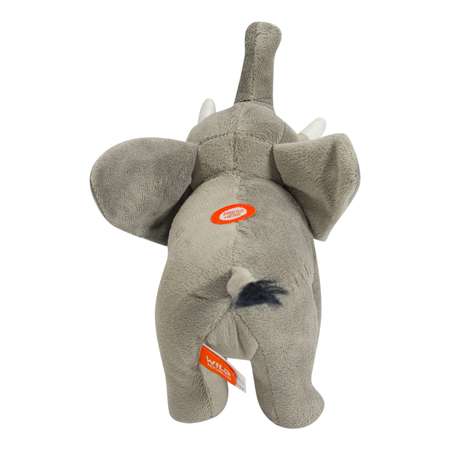 Мягкая игрушка Wild Republic Слон 21 см