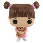 Фигурка Funko Pop vinyl Disney Корпорация монстров Boo