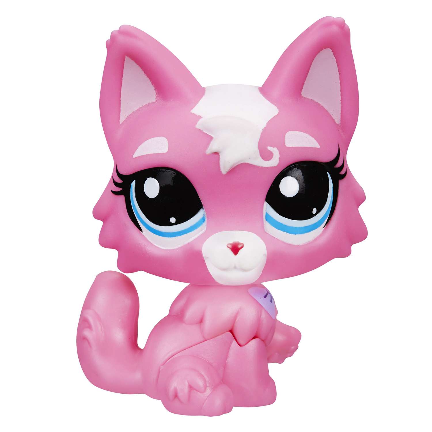 Зверюшка Littlest Pet Shop в ассортименте - фото 14