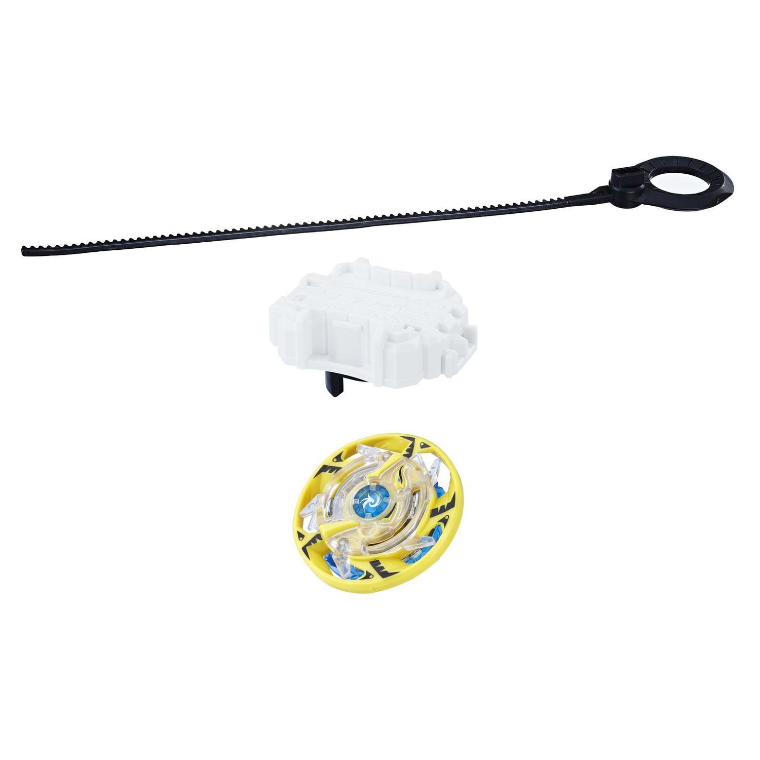 Игрушука BeyBlade Волчок Свич Страйк в ассортименте - фото 12