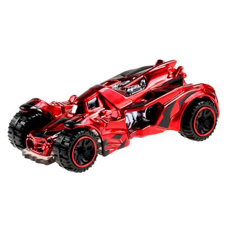 Игрушечная машинка Hot Wheels бэтмен batman arkham knight batmobile