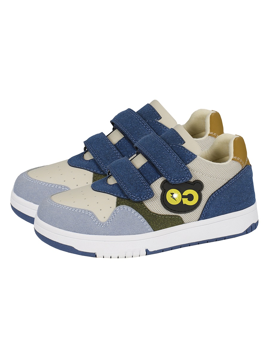 Кроссовки Indigo kids 40-459A - фото 6