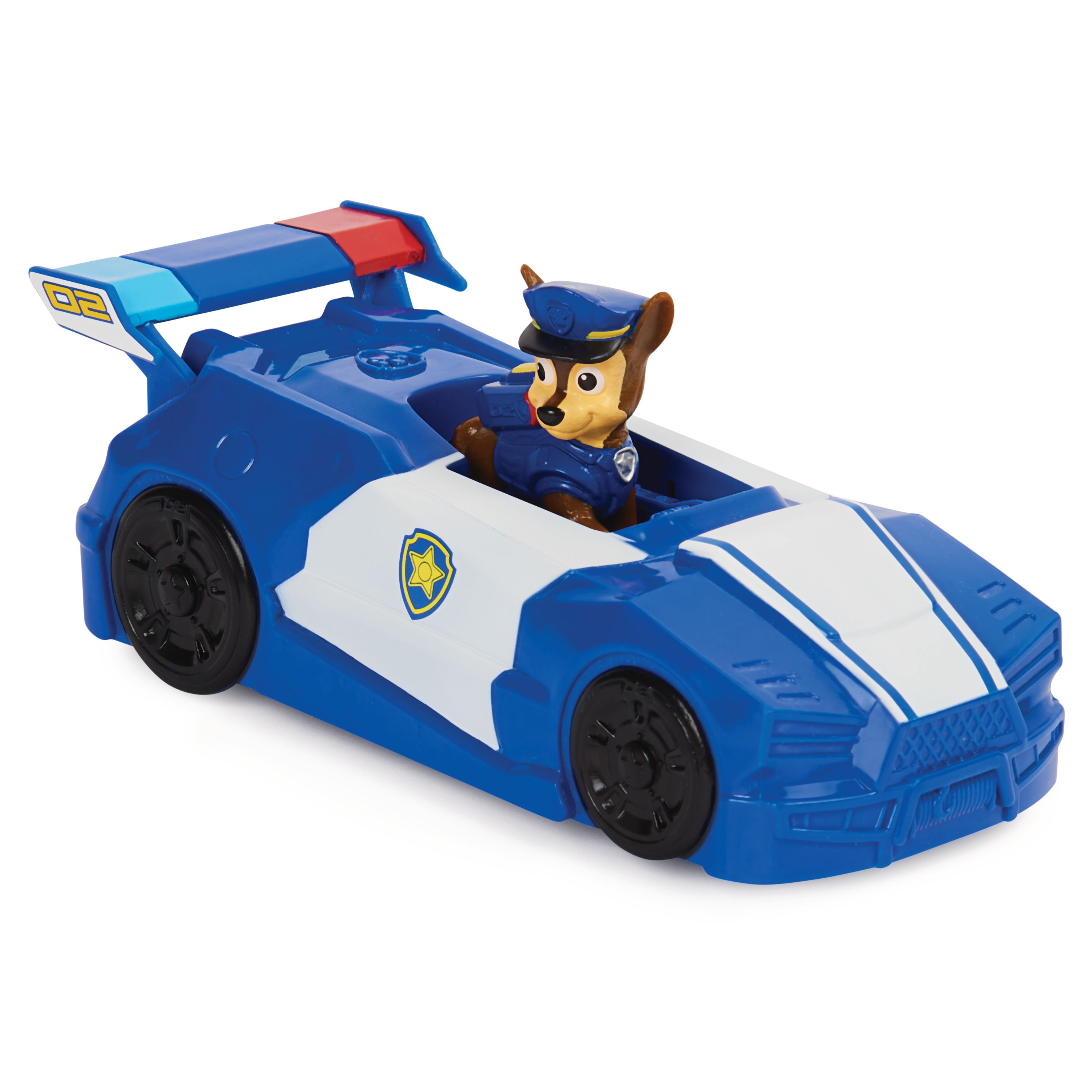 Машинка Щенячий патруль Paw Patrol Кино Гончик мини 6060771 купить по цене  299 ₽ в интернет-магазине Детский мир