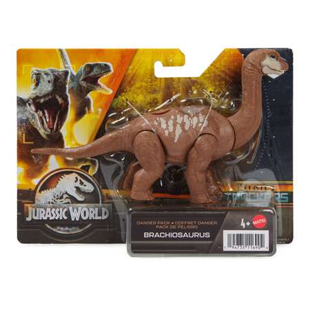 Фигурка Jurassic World Опасные динозавры HLN52