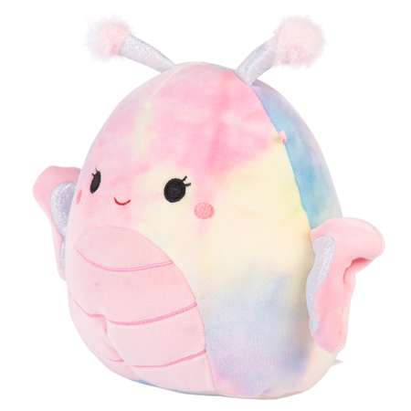 Игрушка мягконабивная Squishmallows Бабочка Ирен 39431