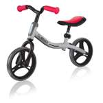 Беговел Globber Go Bike Серо-красный 610-192