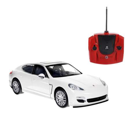 Машина KidzTech Porsche Panamera 1:16