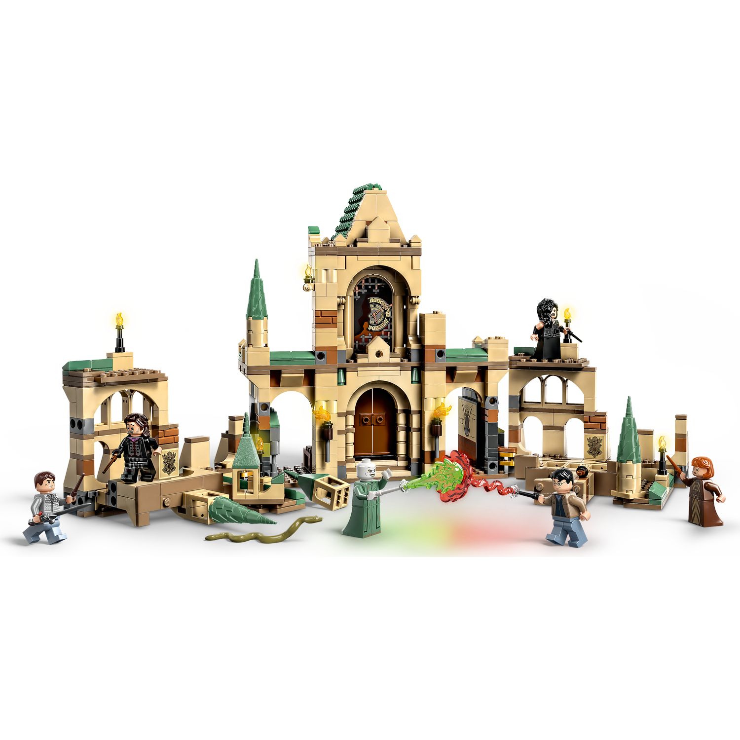 Конструктор LEGO Harry Potter 76415 - фото 3