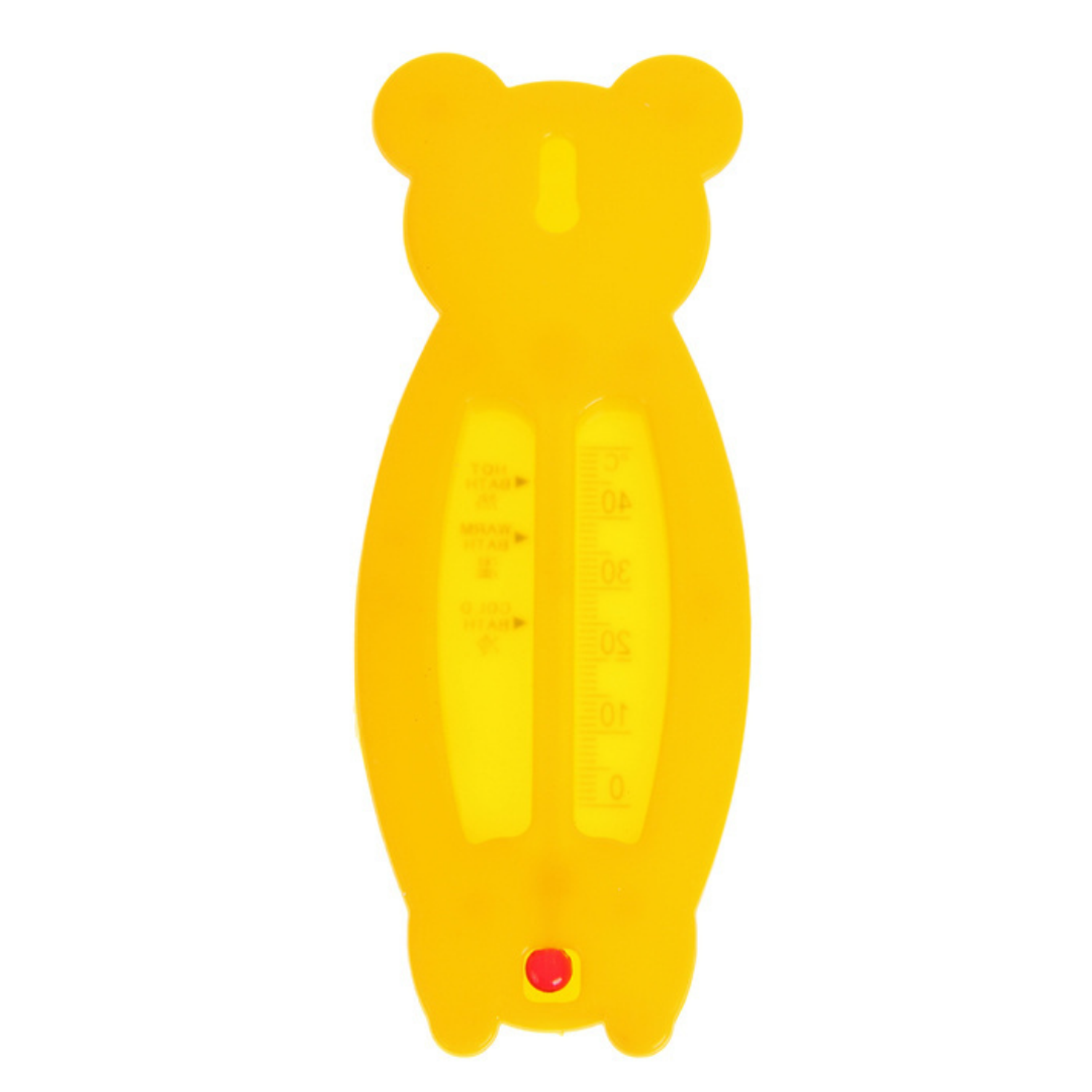 Термометр для воды AiBer Мишка - фото 2
