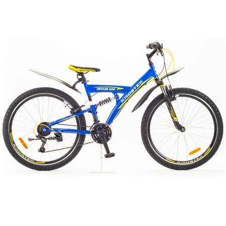 Велосипед Krostek dexter 600 рама 17 500061