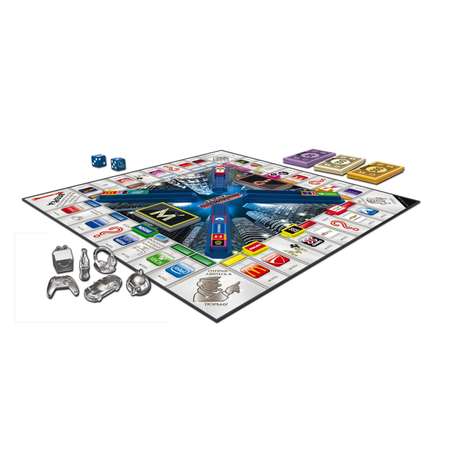 Монополия Hasbro Games Империя