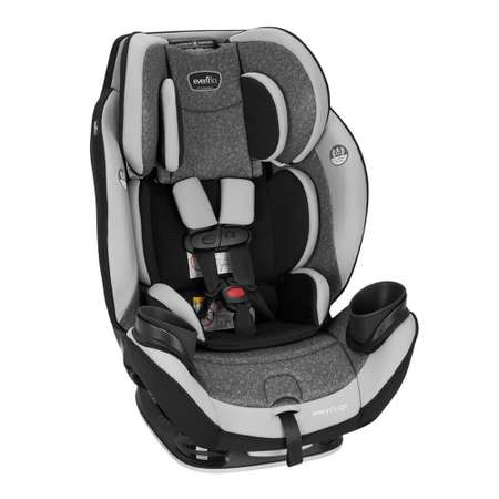 Автокресло Evenflo EveryStage Lattitude Isofix 0+/1/2/3 (0-36 кг)