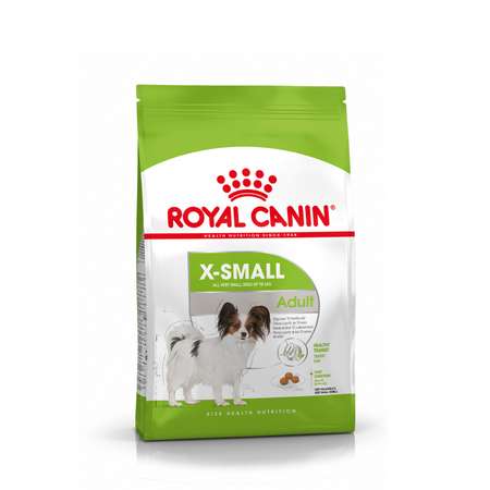 Корм для собак ROYAL CANIN миниатюрных пород 500г