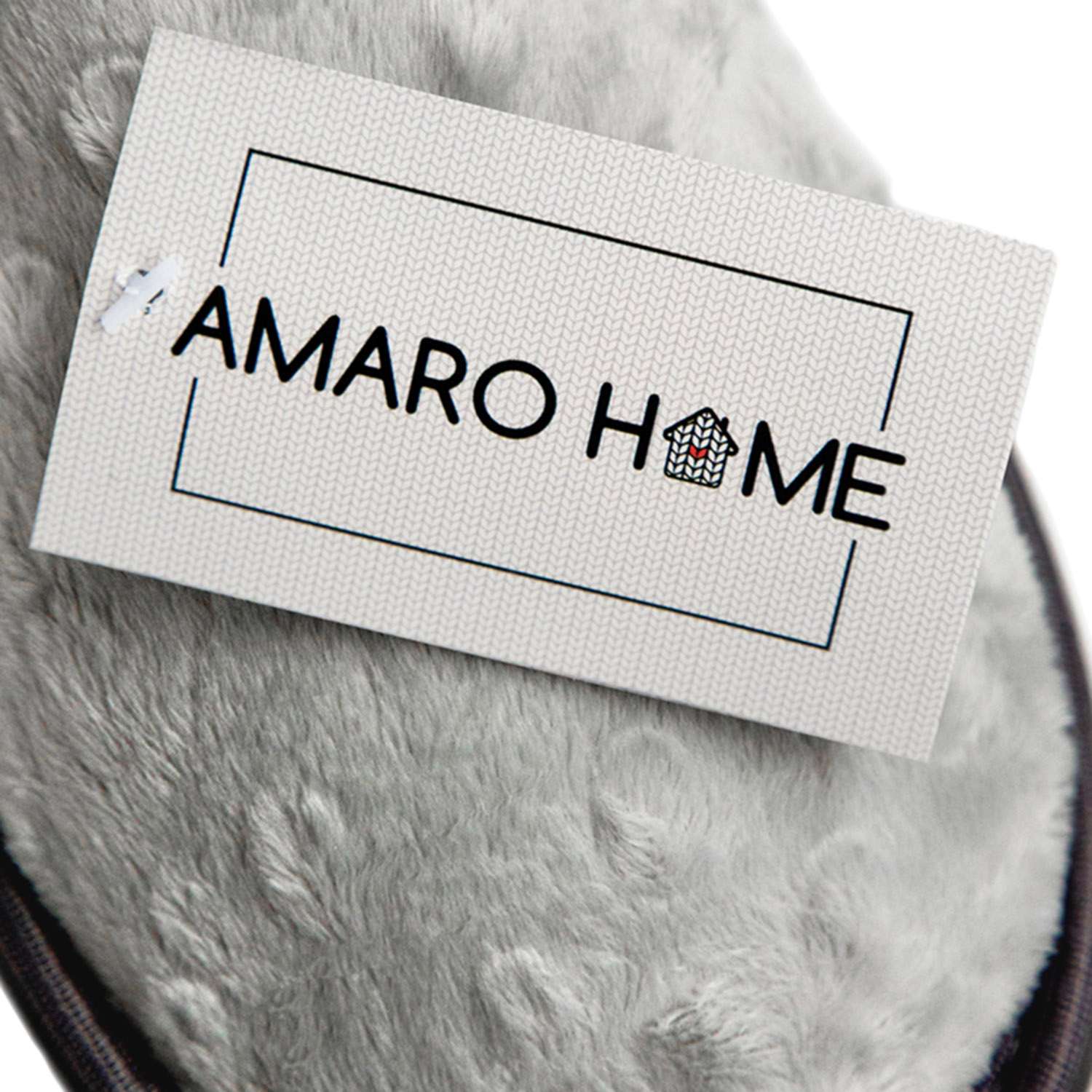 Тапочки AMARO HOME HOME-4002-S0 - фото 2