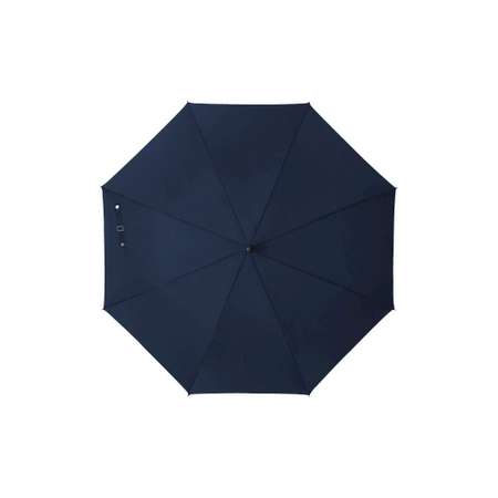 Умный зонт OpusOne синий