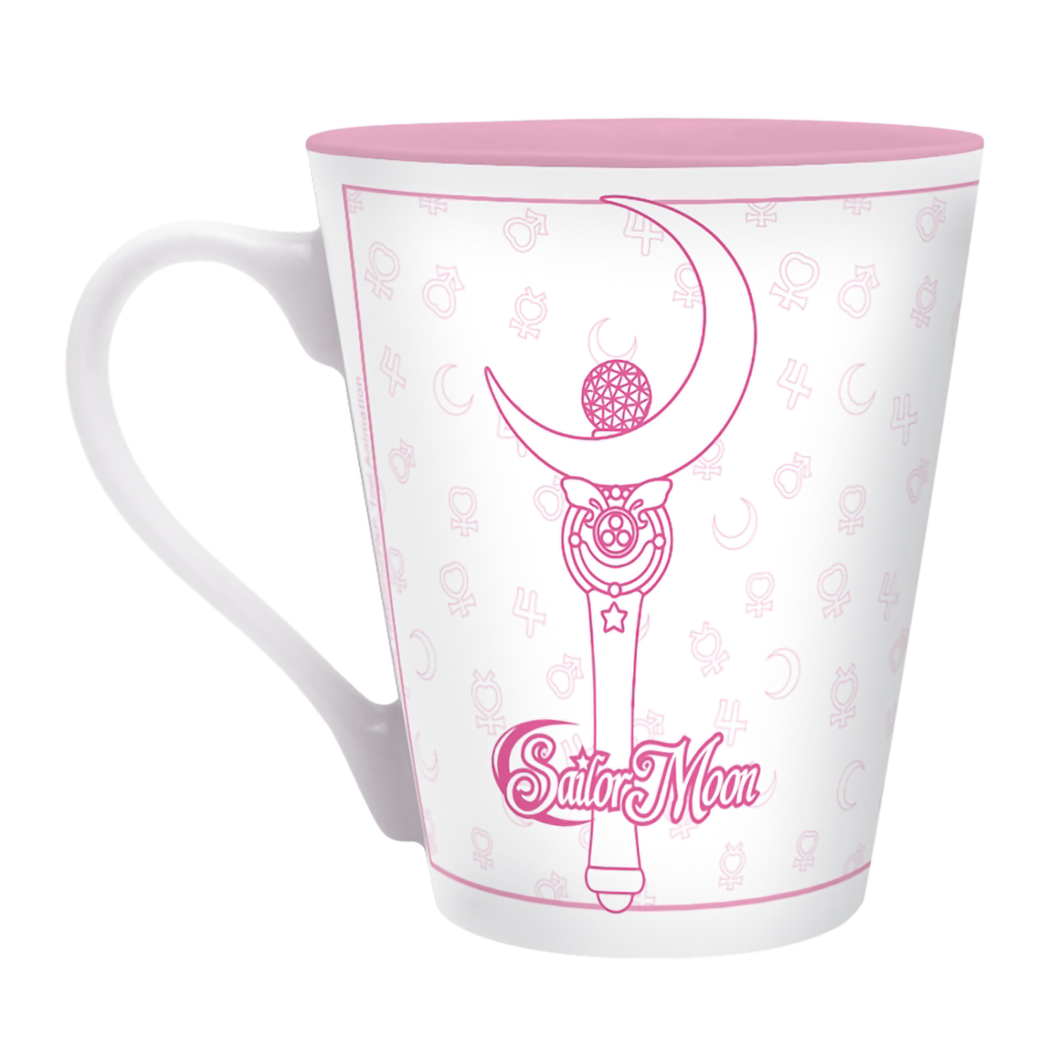 Кружка ABYStyle Sailor Moon Box x2 250 ml ABYMUG704 - фото 3