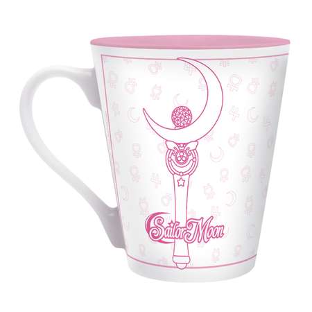 Кружка ABYStyle Sailor Moon Box x2 250 ml ABYMUG704