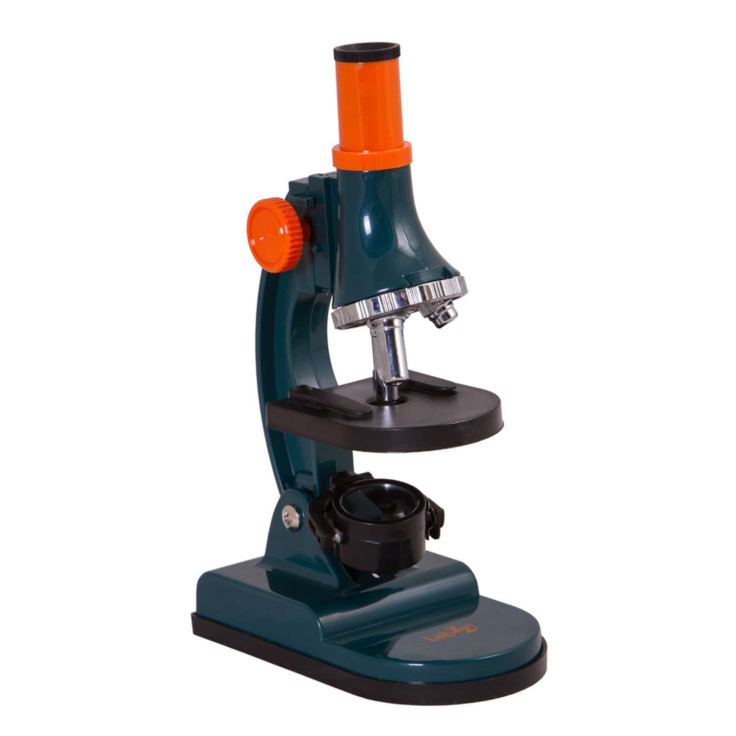 Набор Levenhuk LabZZ MT2 микроскоп и телескоп - фото 9