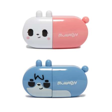 Корректирующая лента Munaby фигурная в ассортименте S23122113