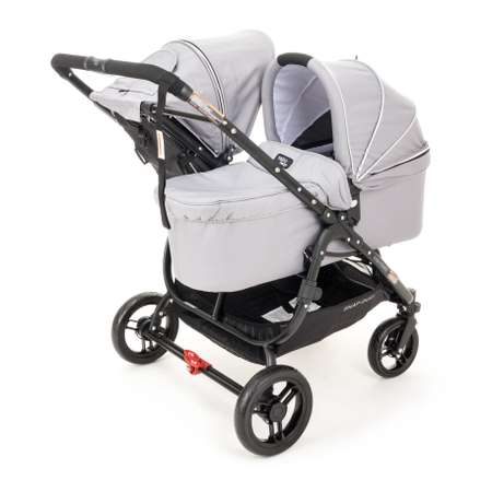 Люлька Valco baby Snap Duo / Cool Grey